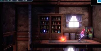 Tower Hunter: Erza's Trial PC Screenshot