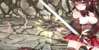 Tower of Ardia PC Screenshot
