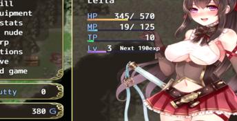 Tower of Ardia PC Screenshot