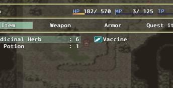 Tower of Ardia PC Screenshot