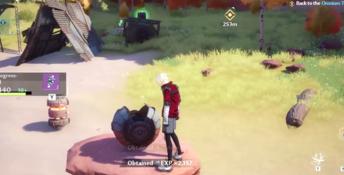 Tower of Fantasy PC Screenshot
