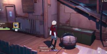 Tower of Fantasy PC Screenshot