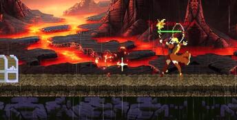 Tower of Pandemonium PC Screenshot