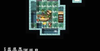 Tower Of Trample PC Screenshot