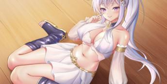 Tower of Waifus 2 PC Screenshot