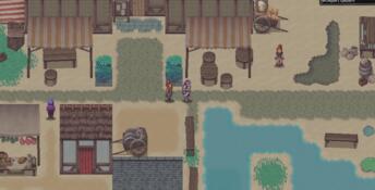 Tower Song PC Screenshot