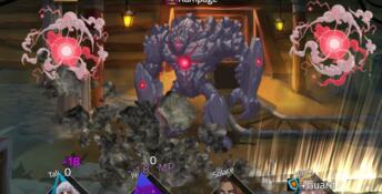 Tower Song PC Screenshot