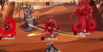Tower Song PC Screenshot
