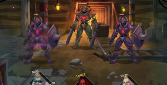 Tower Song PC Screenshot