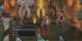 Tower Song PC Screenshot