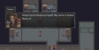 Tower Song PC Screenshot