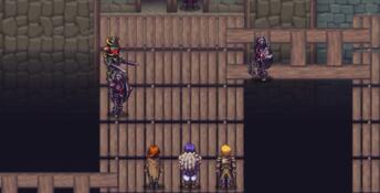 Tower Song PC Screenshot