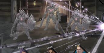 Tower Song PC Screenshot