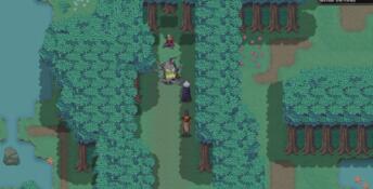 Tower Song PC Screenshot