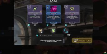 Tower Tactics: Celestial Dawn PC Screenshot