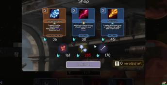Tower Tactics: Celestial Dawn PC Screenshot