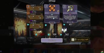 Tower Tactics: Celestial Dawn PC Screenshot