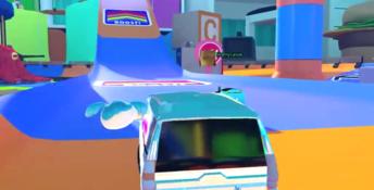 Tower Unite PC Screenshot
