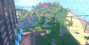 Tower Unite PC Screenshot