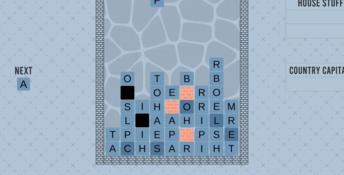 Tower Words