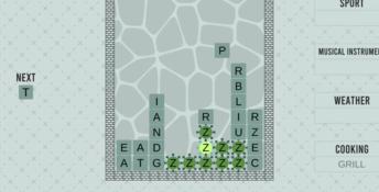 Tower Words