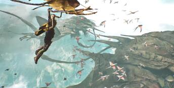 Towers of Aghasba PC Screenshot