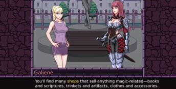 Town of Magic