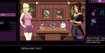 Town of Magic PC Screenshot