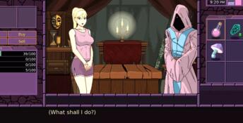 Town of Magic PC Screenshot