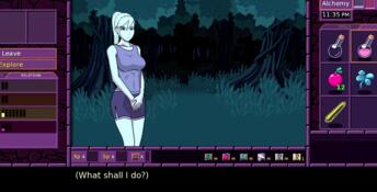 Town of Magic PC Screenshot