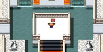 Town of Passion PC Screenshot