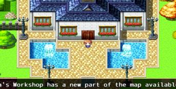 Town of Passion
