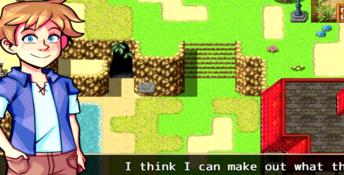 Town of Passion PC Screenshot