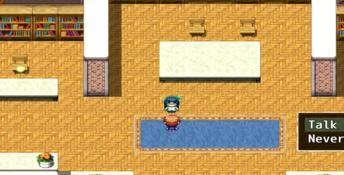 Town of Passion PC Screenshot