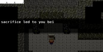 Town of Passion PC Screenshot