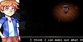 Town of Passion PC Screenshot