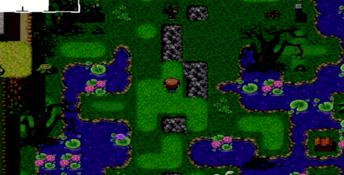 Town of Passion PC Screenshot