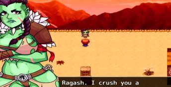 Town of Passion PC Screenshot