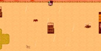 Town of Passion PC Screenshot