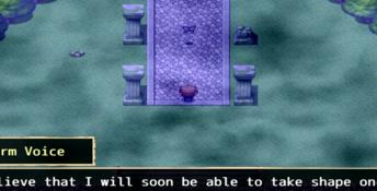 Town of Passion PC Screenshot
