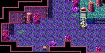 Town of Passion PC Screenshot