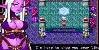 Town of Passion PC Screenshot