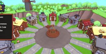 Town of Salem 2 PC Screenshot