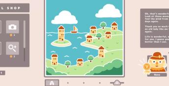 Townframe