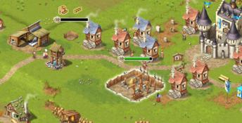 Townsmen - A Kingdom Rebuilt PC Screenshot