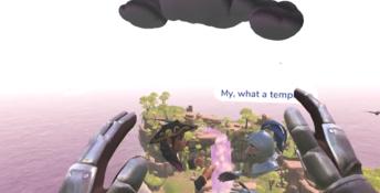 Townsmen VR PC Screenshot