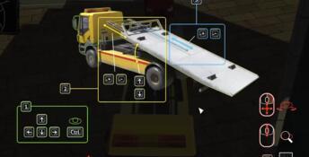 Towtruck Simulator 2015 PC Screenshot