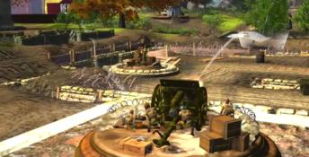 Toy Soldiers: HD PC Screenshot