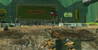 Toy Soldiers: HD PC Screenshot