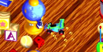 Toy Story PC Screenshot